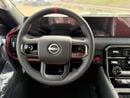 نيسان باترول NISMO 3.5L TT TOP OPTION FOR EXPORT AND LOCAL WITH COMPRESSOR