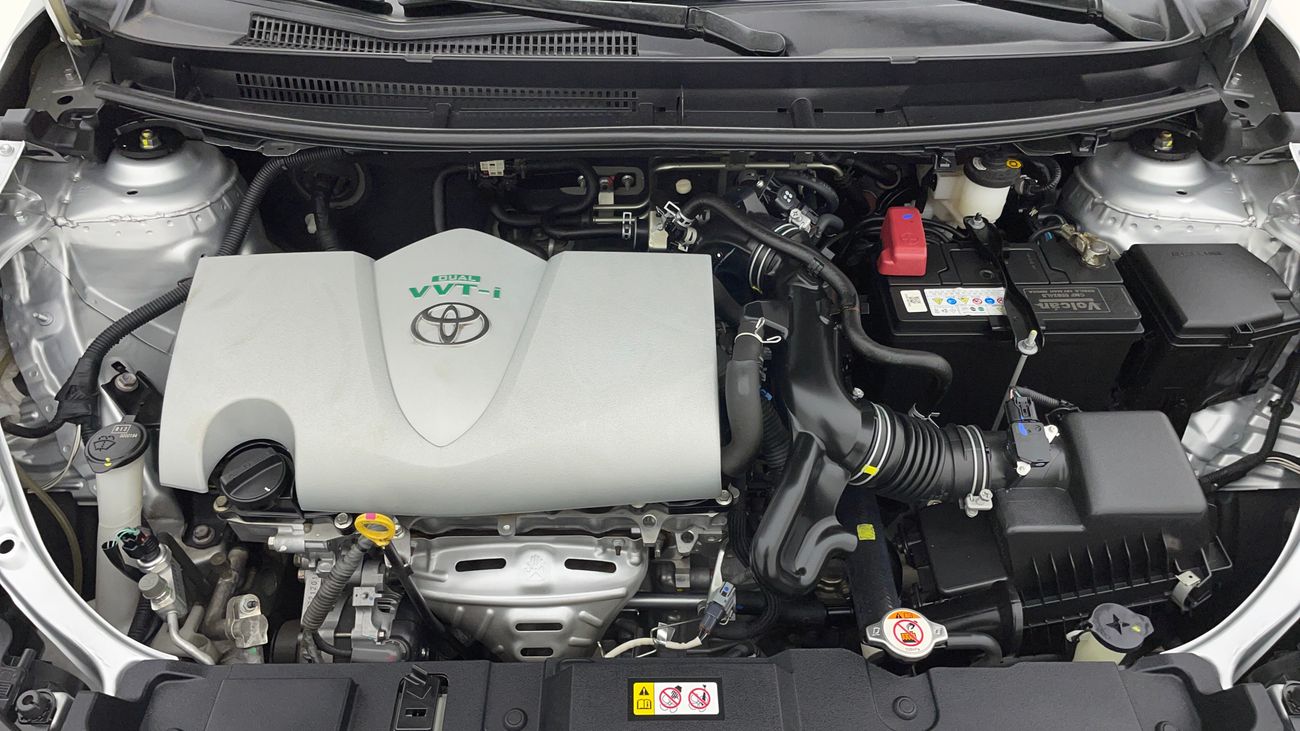 Toyota Yaris SE 1.5 | Zero Down Payment | Free Home Test Drive