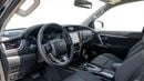Toyota Fortuner 2.7P AT 4X4