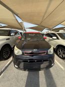 Kia Soul EX 1.6L