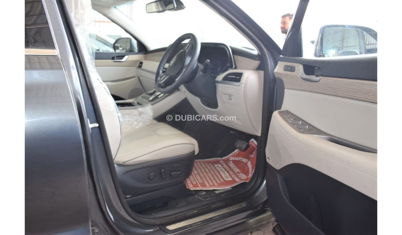 Used Hyundai Palisade 2021 for sale in Dubai 672847
