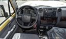 تويوتا لاند كروزر Toyota Landcruiser Hardtop 4.0 CC Manual Patrol