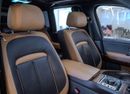 Rolls-Royce Cullinan 2019 Rolls Royce Cullinan, Converted To 2025, Fully Loaded, Excellent Condition, GCC Spec
