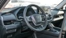 Toyota Grand Highlander Brand New Toyota Highlander XLE 2.4T Petrol |Black/Black | 2024