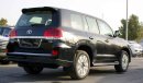 Toyota Land Cruiser GXR Grand Touring V8