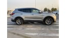 Hyundai Santa Fe 2018 HYUNDAI SANTAFE SPORT AWD / MID OPTION