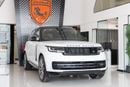 Land Rover Range Rover HSE P400