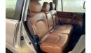 إنفينيتي QX80 Luxe Sensory ProActive (8 Seater)