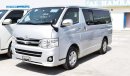 Toyota Hiace Super GL