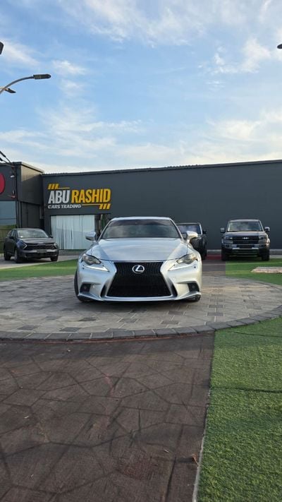 Lexus IS250