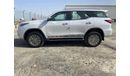 Toyota Fortuner TOYOTA FORTUNER 2.8L DSL  4/4 FULL OPTION 2023