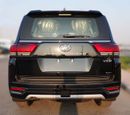 تويوتا لاند كروزر TOYOTA-LAND CRUISER HV VXR 3.5 A/T