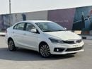 Suzuki Ciaz GLX