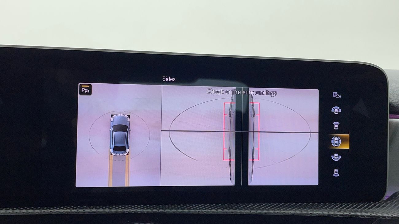 Mercedes-Benz A 35 AMG PREMIUM+ AMG 2 | Zero Down Payment | Free Home Test Drive