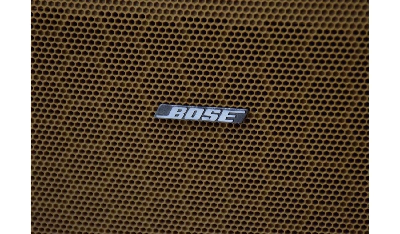 بورش كايان EXCELLENT DEAL for our Porsche Cayenne S ( 2012 Model ) in Black Color GCC Specs