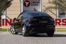 Tesla Model Y Long Range (AWD)
