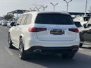 Mercedes Benz GLS580 Mercedes Benz GLS 580 4matic