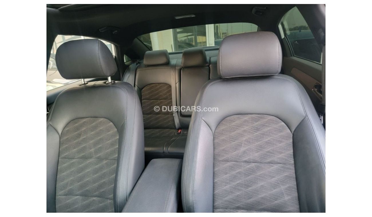 Hyundai Sonata Sport