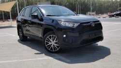 Toyota RAV4 LIMITED  - AWD  - LEATHER SEATS