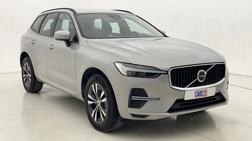 فولفو XC 60 B5 CORE 2 | بدون دفعة مقدمة | اختبار القيادة في المنزل