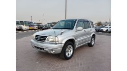 سوزوكي إيسكودو SUZUKI ESCUDO RIGHT HAND DRIVE (PM1594)