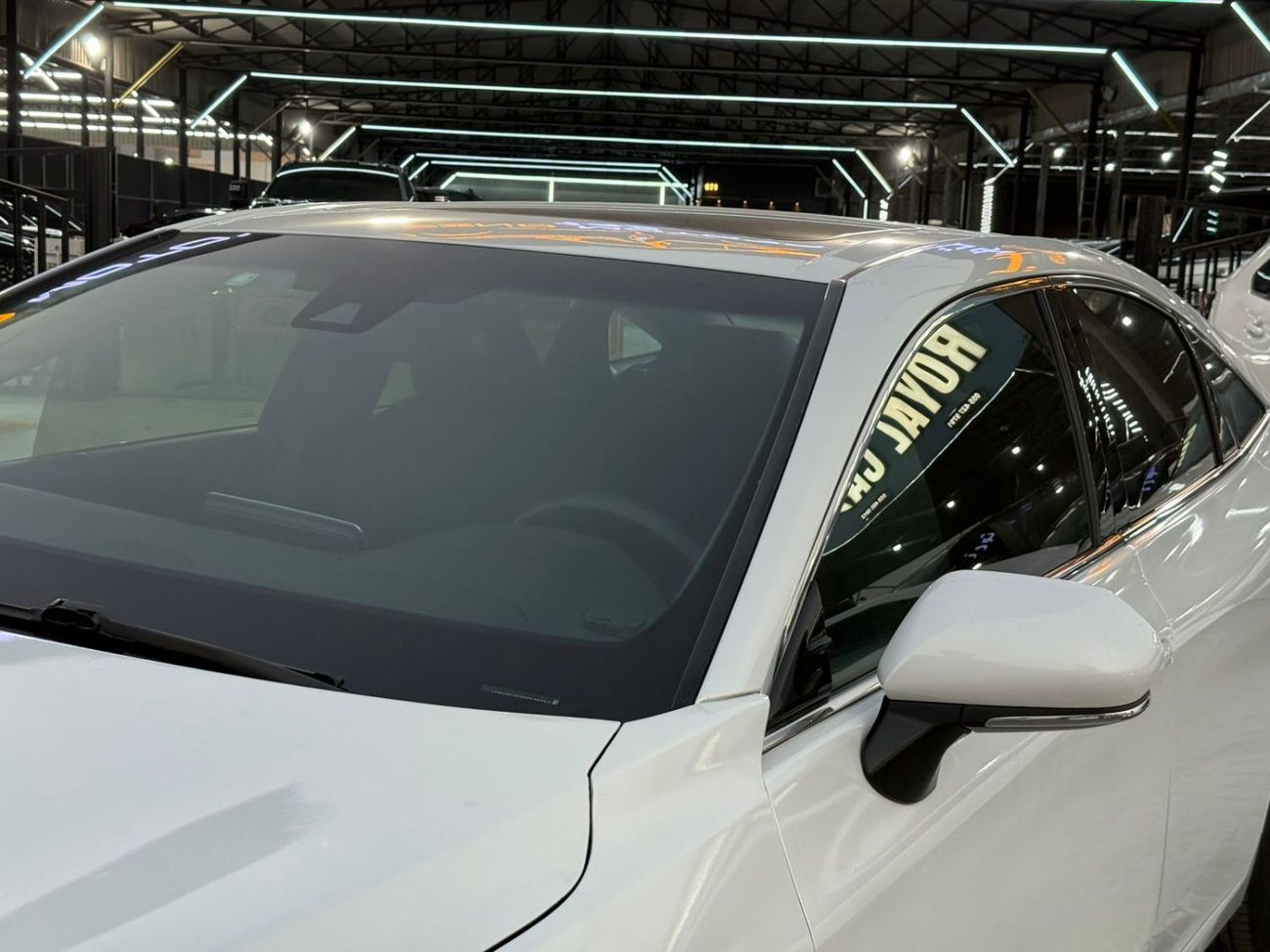 Toyota Avalon TOYOTA AVALON 2022