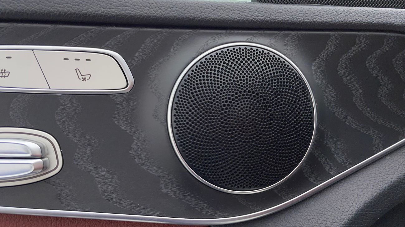 Mercedes-Benz C 200 AMG SPORTS PACKAGE 2 | Zero Down Payment | Free Home Test Drive