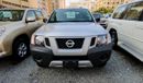 Nissan XTerra 4.0