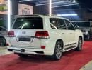 تويوتا لاند كروزر VXR