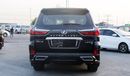 Lexus LX 570 Super Sport