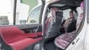 لكزس LX 600 SIGNATURE LEXUS LX600 3.5L URBAN -2026YM