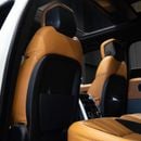 Land Rover Range Rover Sport HSE 3.0L (340 HP) AED 2,011 pm• 0% Downpayment • Range Rover Sport HSE • 1 Year Warranty