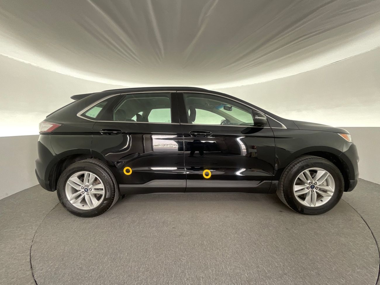 Volkswagen Teramont Trendline | Guaranteed Warranty | 0 Down Payment