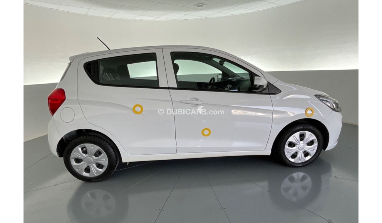Chevrolet Spark LS