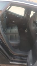 تسلا Model S P100D