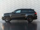 Jeep Grand Cherokee SRT 6.4L