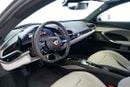 فيراري 296 GTB GTB 3.0T V6 PHEV