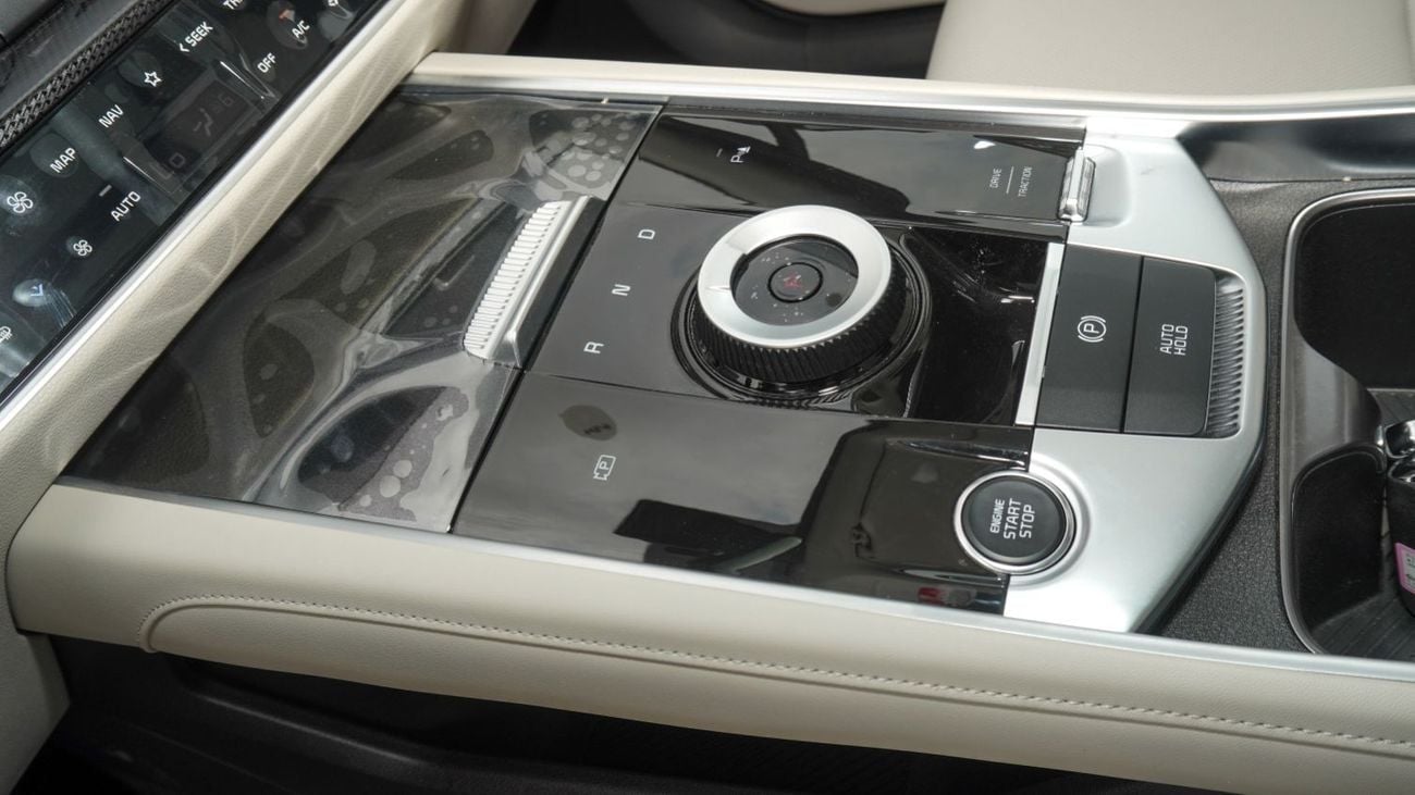 كيا سبورتيج 2025 Kia Sportage Luxury | 1.5L Turbo | Chinese Spec (Export)