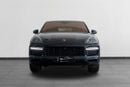 Porsche Cayenne 2020 Porsche Cayenne Coupe Turbo S E Hybrid / Porsche Warranty