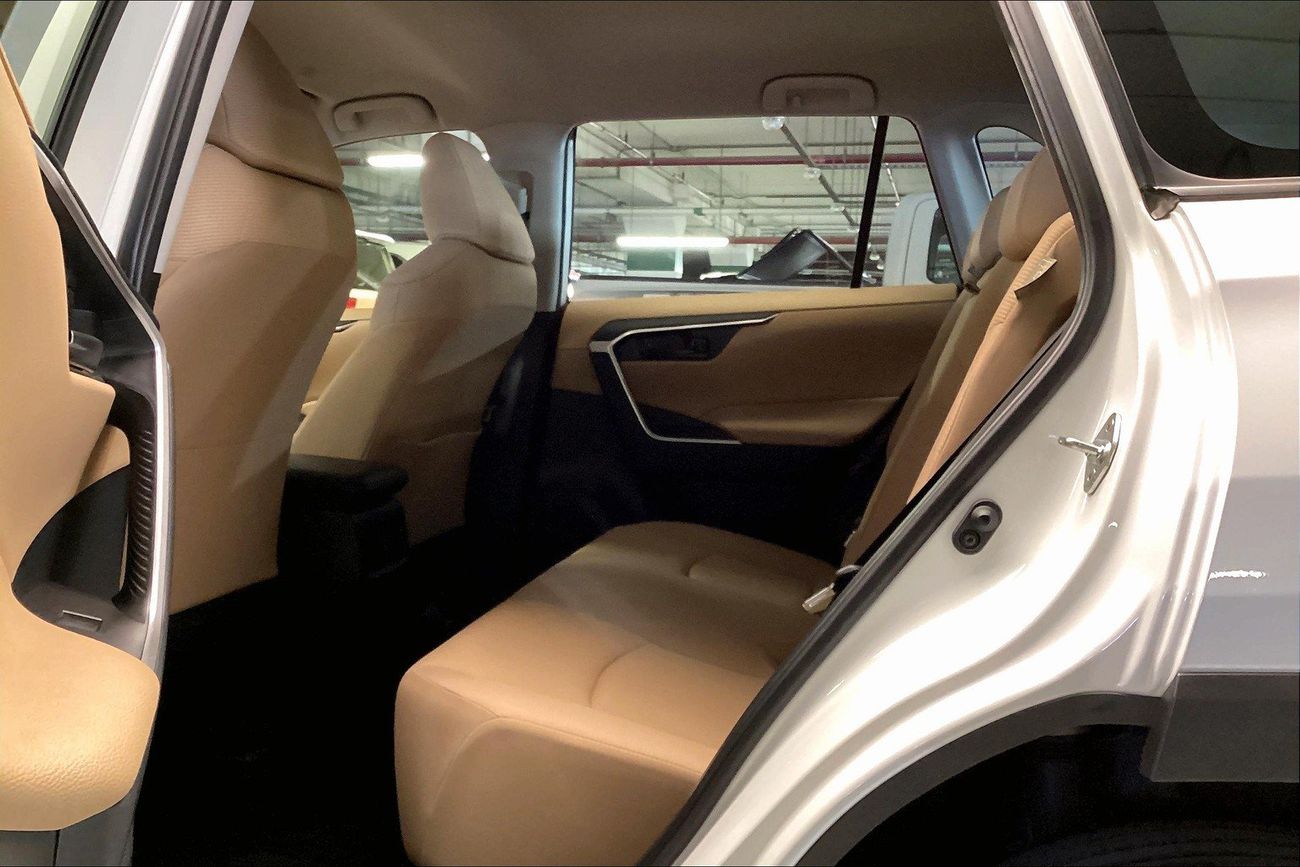 Toyota RAV4 EXR | National Day Celebration | Guaranteed Warranty | 0 Down Payment