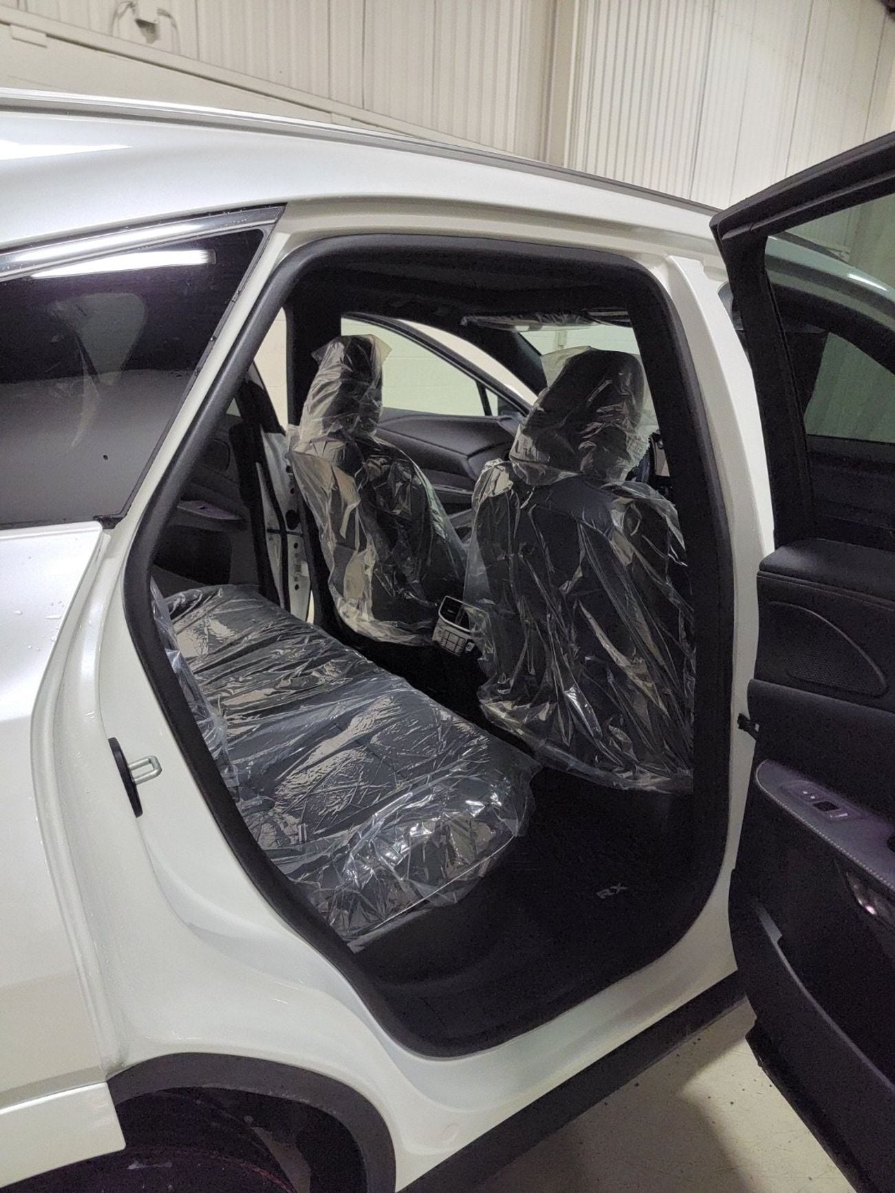 لكزس RX 350 26/26 ULTRA LUXURY