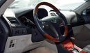 Lexus ES350 Car For export only