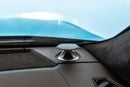 Lamborghini Urus STANDARD 2022 Lamborghini Urus | 4.0L Twin-Turbo V8 | 641 HP | Under Warranty | GCC Specs