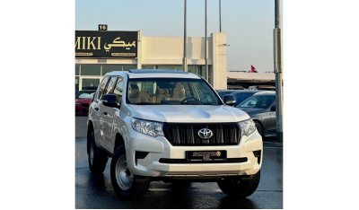 Toyota Prado Toyota Prado 2.7 TX | Sunroof 2023