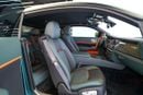 Rolls Royce Wraith STD