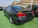 Toyota Camry TOYOTA CAMRY 2005 4 CYLINDER 2.0 IMPORT FROM KOREA CLEAN CAR PERFECT CONDITION INSIDE AND OUTSIDE NO