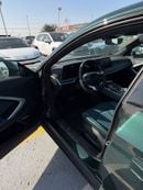 MG 7 2.0L Turbo 1.5L Turbo