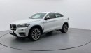 BMW X6 XDRIVE 50I 4.4 | Under Warranty | Inspected on 150+ parameters