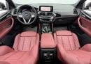 BMW X4 xDrive 30i 2.0L 2021 BMW X4 xDrive30i, 2026 BMW Warranty + Service Pack, Very Low Km, Excellent Cond