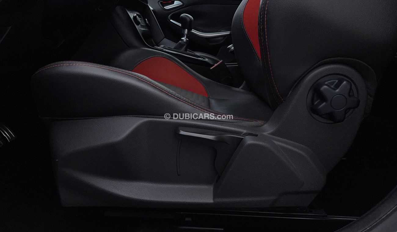 Ford Focus ST 2 | Zero Down Payment | Free Home Test Drive